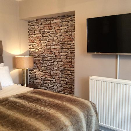The Westbourne Guest House ランディドノー エクステリア 写真