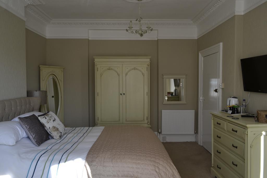 The Westbourne Guest House ランディドノー エクステリア 写真