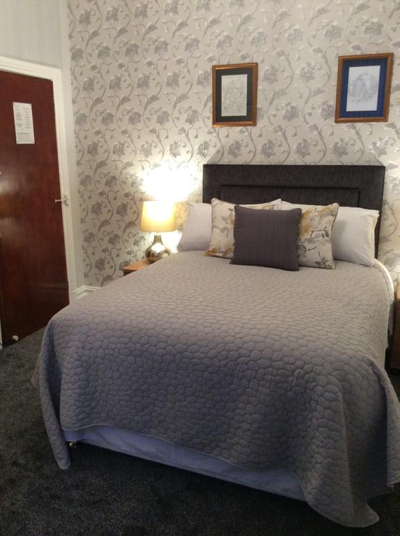 The Westbourne Guest House ランディドノー エクステリア 写真