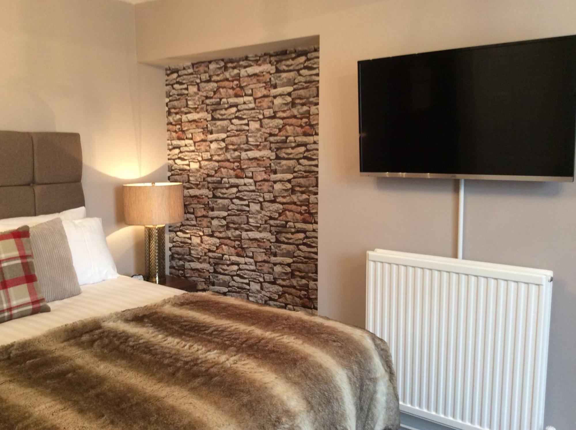 The Westbourne Guest House ランディドノー エクステリア 写真