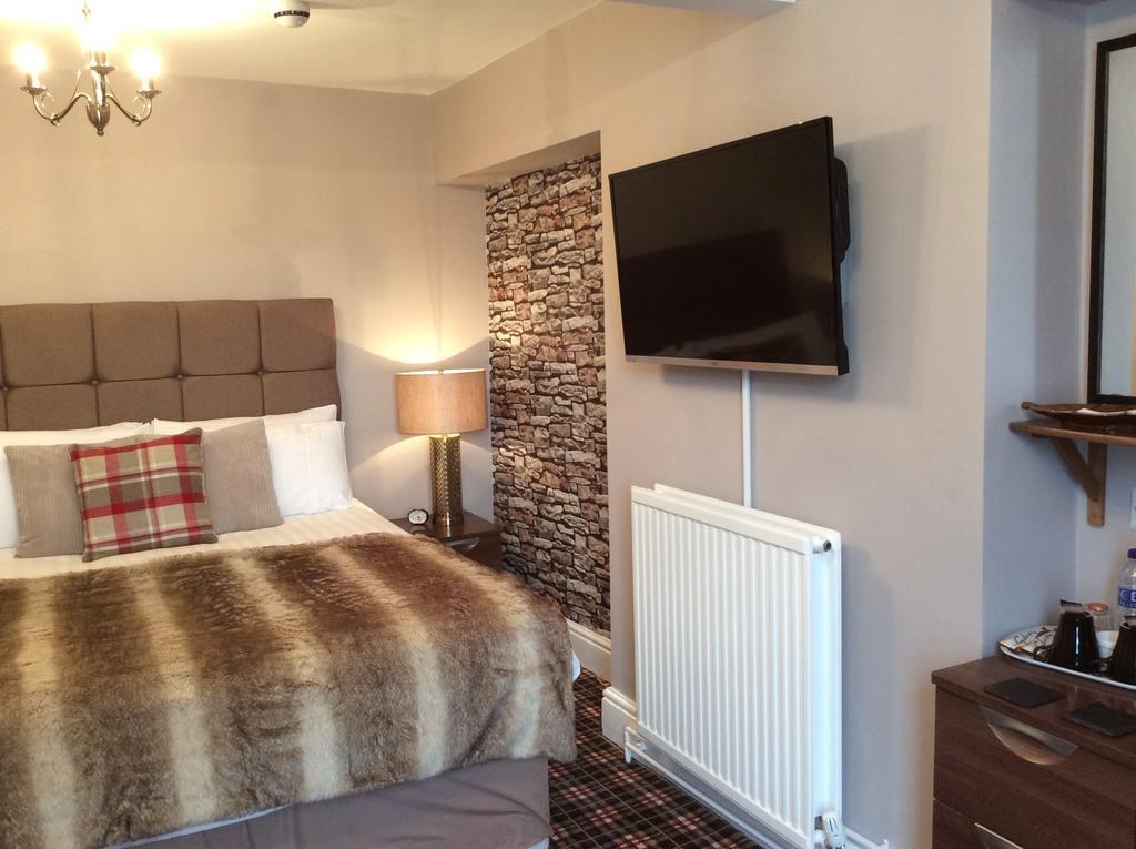 The Westbourne Guest House ランディドノー エクステリア 写真