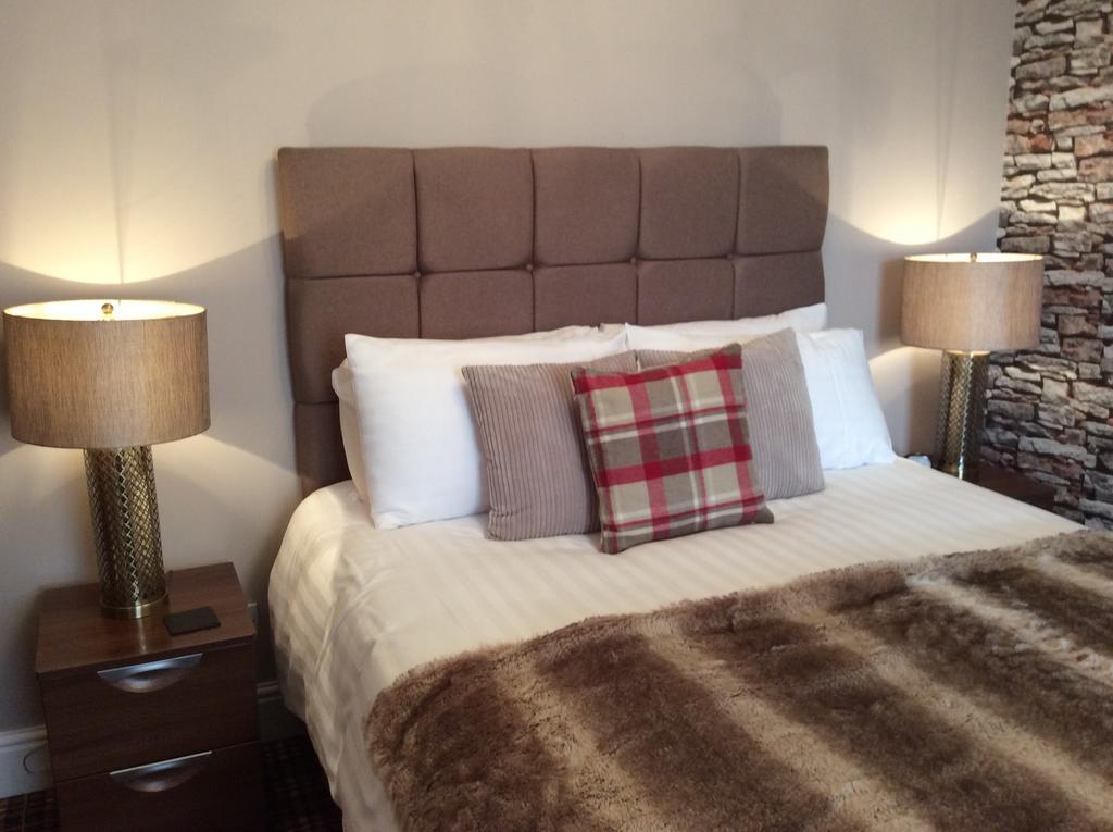 The Westbourne Guest House ランディドノー エクステリア 写真