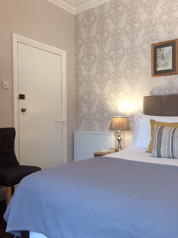 The Westbourne Guest House ランディドノー エクステリア 写真