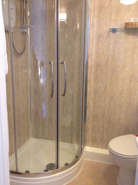 The Westbourne Guest House ランディドノー エクステリア 写真