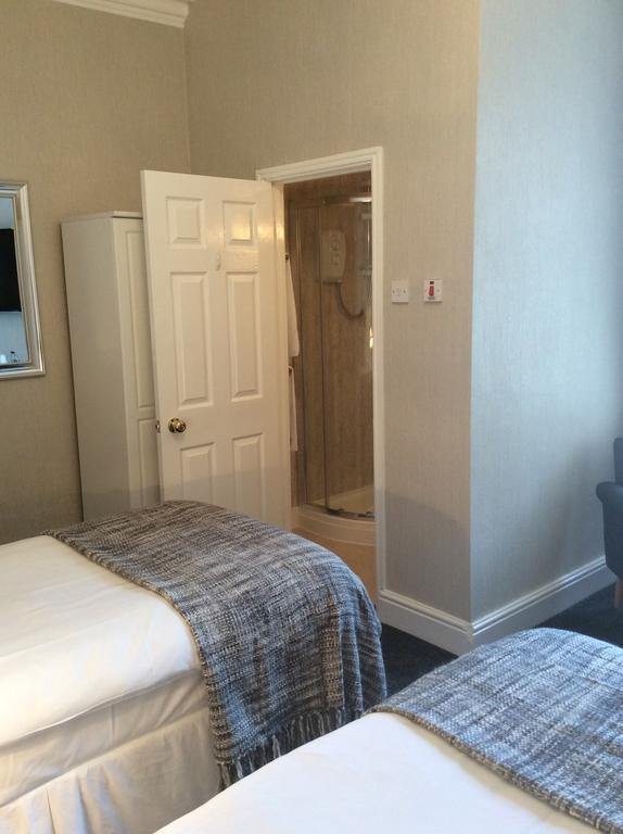 The Westbourne Guest House ランディドノー エクステリア 写真
