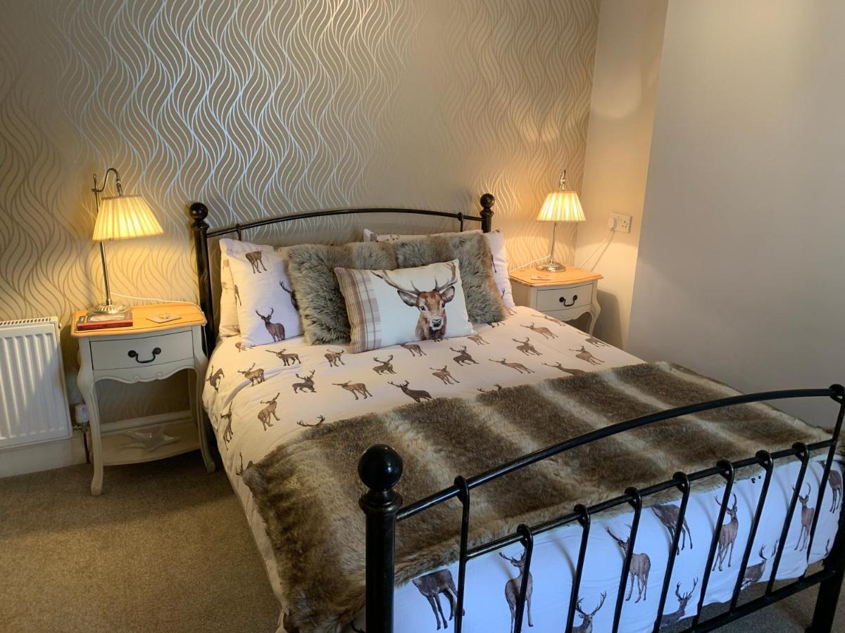 The Westbourne Guest House ランディドノー エクステリア 写真